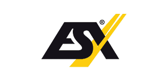 ESX Audio logo