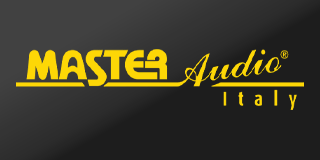 Master Audio logo